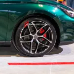FORGED WHEELS RIMS for MG 7 2022-2026