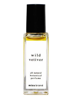Mizu Wild Vetiver