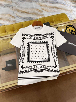 Футболка Dolce & Gabbana
