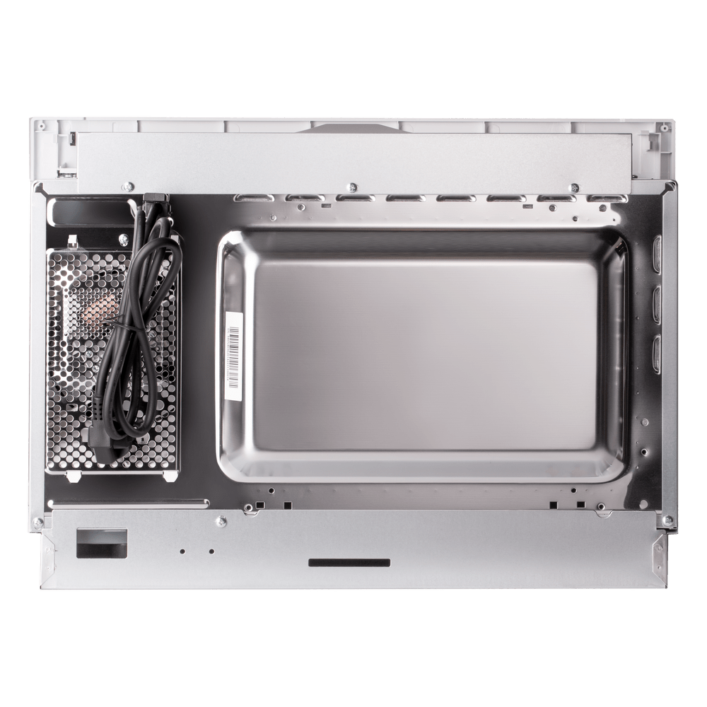 Микроволновая печь встраиваемая MAUNFELD MBMO925SGW11