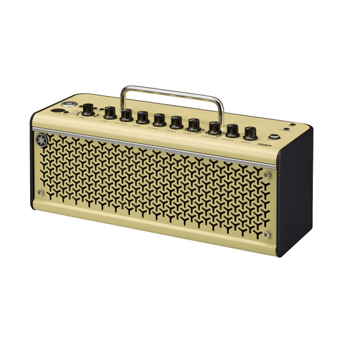 Yamaha THR10II WIRELESS Гитарный комбоусилитель