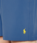 Шорты для плавания POLO RALPH LAUREN - голубой(710829851)