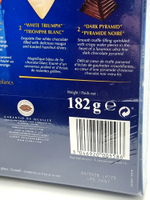 Шоколадные конфеты ассорти Lindt Champs-Elysees 17 конфет 182 г (Франция)