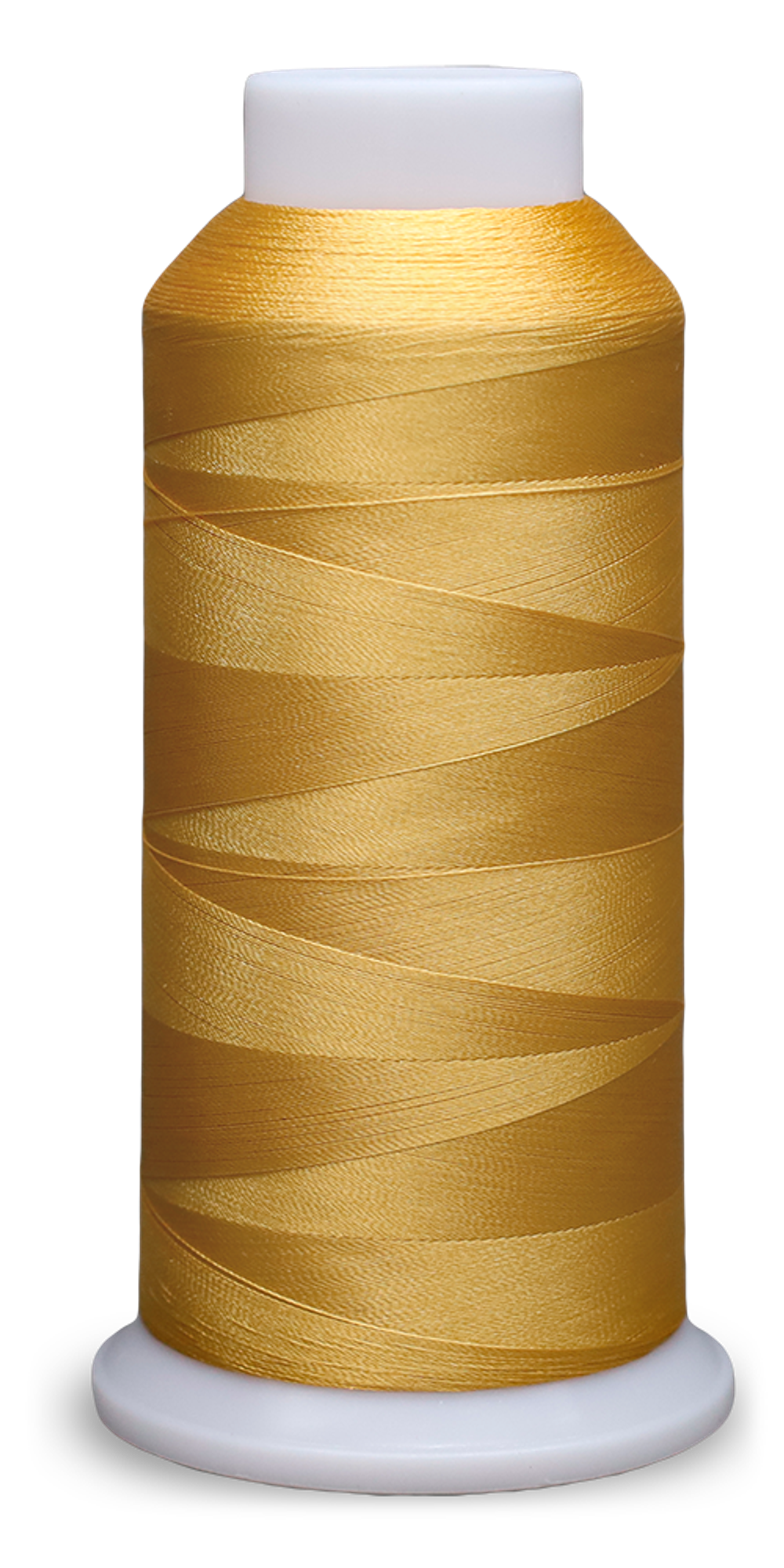 Полиэстеровые нитки Yokimi 120D/2 4000м