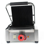 Гриль прижимной Foodatlas EG-601N Eco