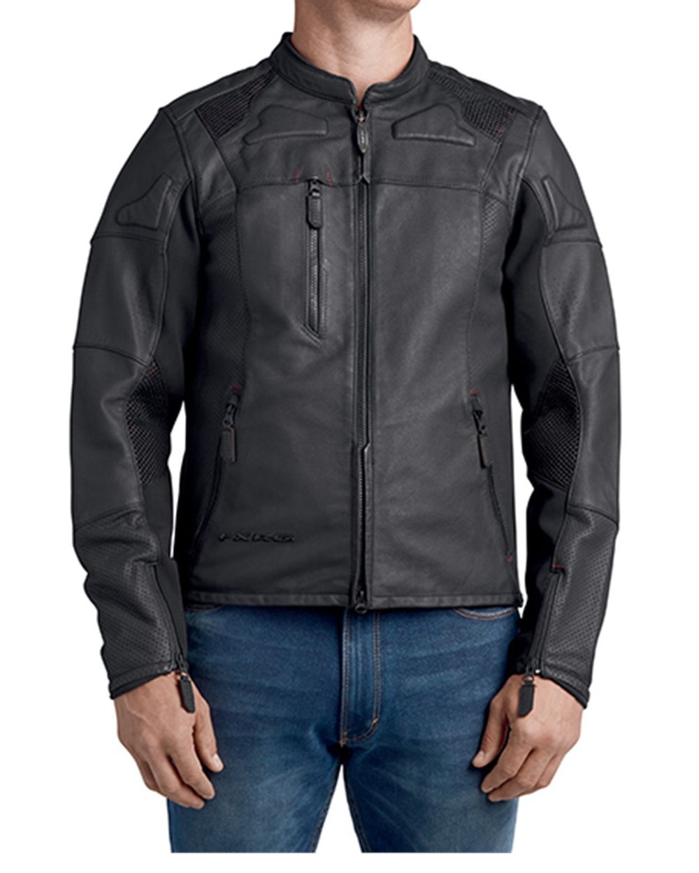 Куртка FXRG Perforated Slim Fit Harley-Davidson