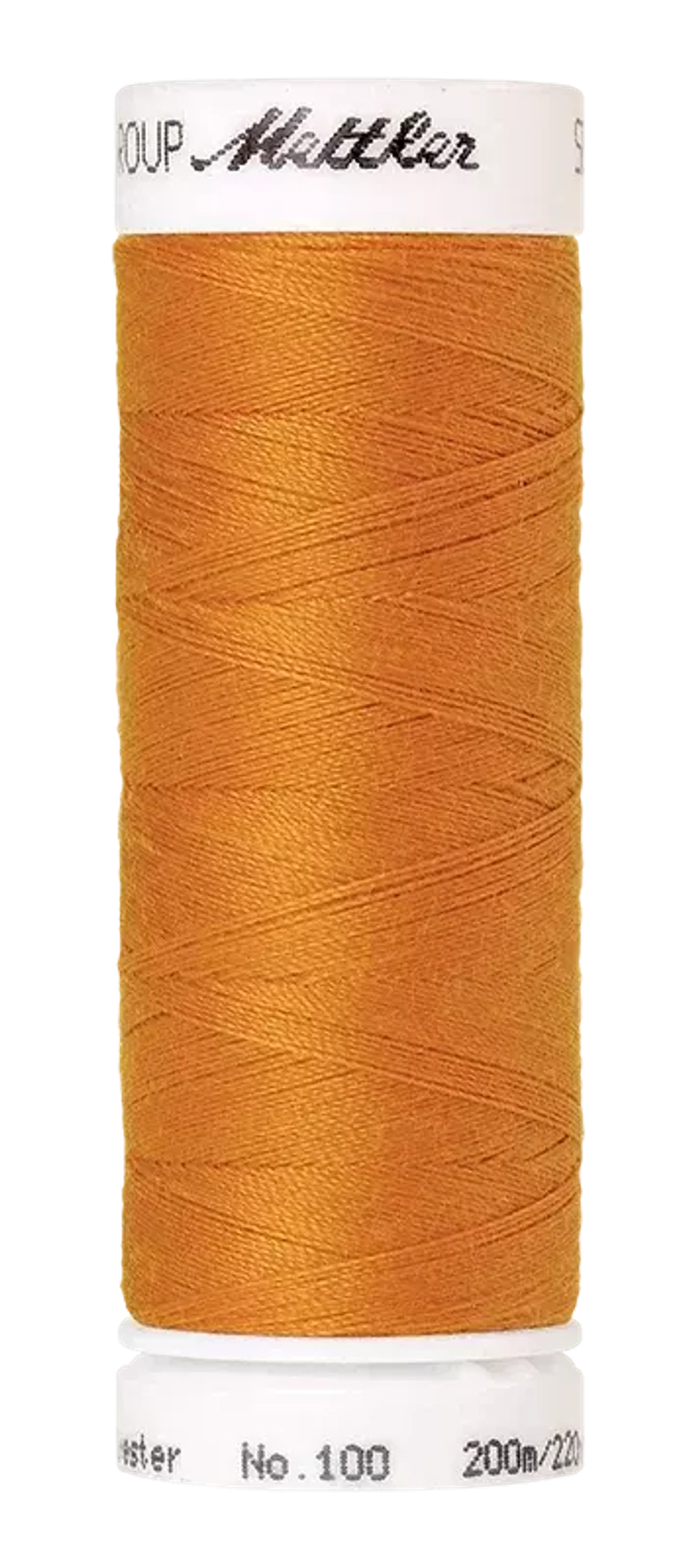 Нить универсальная SERALON 100, 200 м, Mettler, 0121