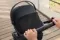 Переноска для питомца к детской коляске Anex Modu Black