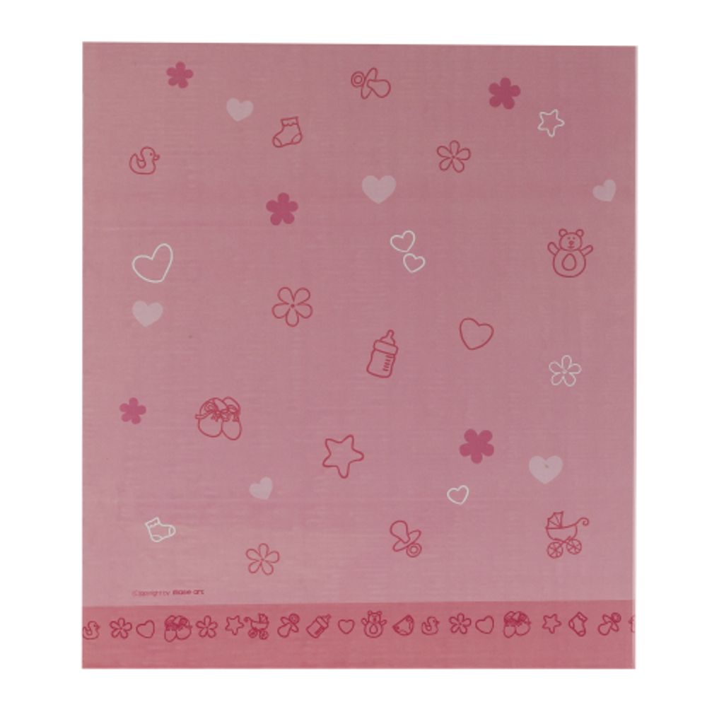 PB11/B016 Image Art «мой первый год жизни» , 11 магнитных листов 30*31 | Image Art