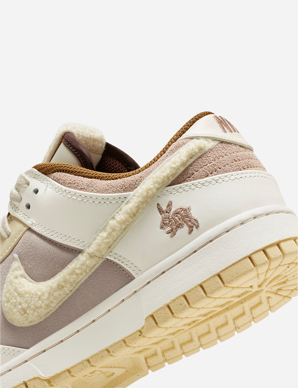 Nike Dunk Low "Year of the Rabbit"
