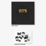 Альбом BTS - 2 COOL 4 SKOOL