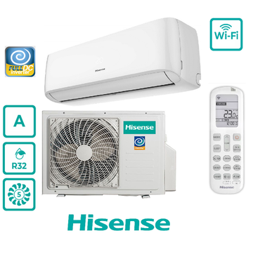 Hisense AS-07UW4RYRCA00