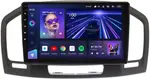 Магнитола для Opel Insignia 2009-2013 (взамен CD300 и CD400) - Teyes CC3L на Android 10, CarPlay, 4G SIM-слот