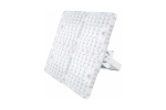 Светильник LED Diora Quadro 180/24000 K14 24000лм 180Вт 4000K IP65 лира
