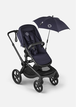 Bugaboo Коляска 2 в 1 Fox 5 Renew complete Black/Heritage Black-Misty White