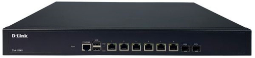 Маршрутизатор D-link DSA-2108S/A1A