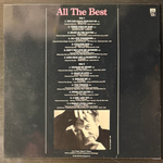 Joe Cocker ‎– All The Best (Европа 1988г.)