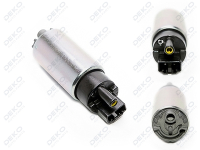 Бензонасос Toyota/Nisssan/Mazda/MMC/Honda/Suzuki 3.1бар (узкие клеммы)