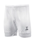 Шорты игровые DIVISION PerFormDRY Union Shorts, белый/белый