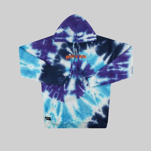 Толстовка мужская Ripndip Stellar Hoodie артикул:RND7047 - купить в магазине Дайс