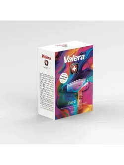 Профессиональный фен Valera Vanity Performance Deep Sea (VA 8612 RC DS)