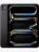 11" Планшет Apple iPad Pro 11 M5(10 CPU, 10 GPU) 16/1TB Wi-Fi Space Black with Nano-texture glass
