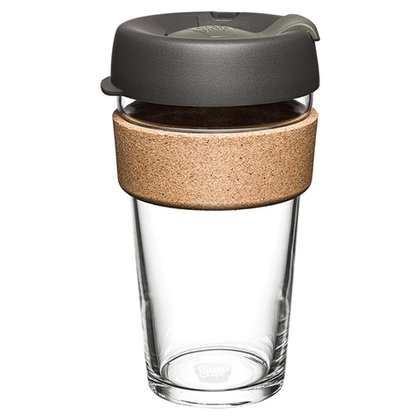 Кружка brew cork l 454 мл nitro