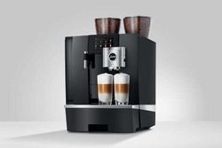 Кофемашина Jura GIGA X8 Alu Black EВ (15566)