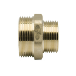 Ниппель переходной 1 1/4'' - 1'' нар/нар ЛАТ LEXLINE 32-25