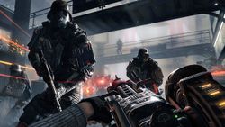 Wolfenstein: The New Order PS4 | PS5