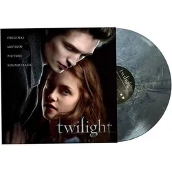 Виниловая пластинка OST – Twilight