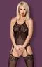 F 222 bodystocking