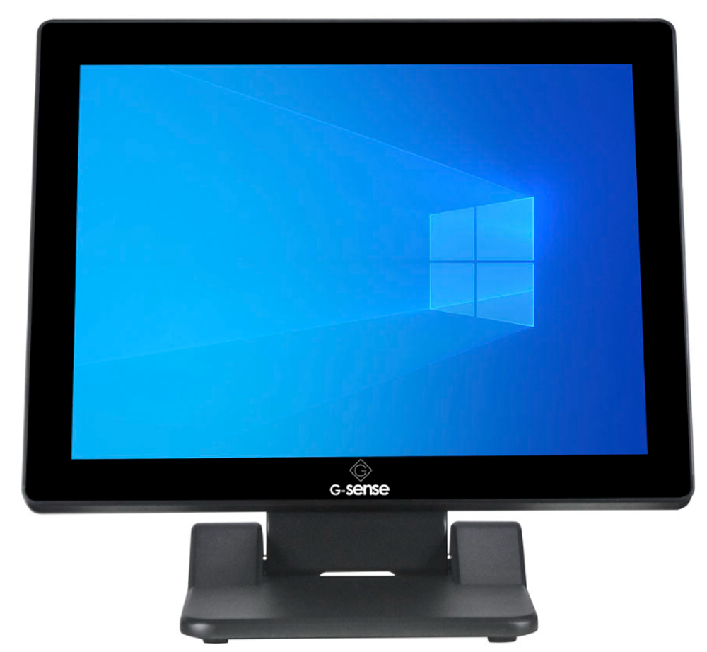 G-Sense KID V3 Сенсорный POS-моноблок на 15"