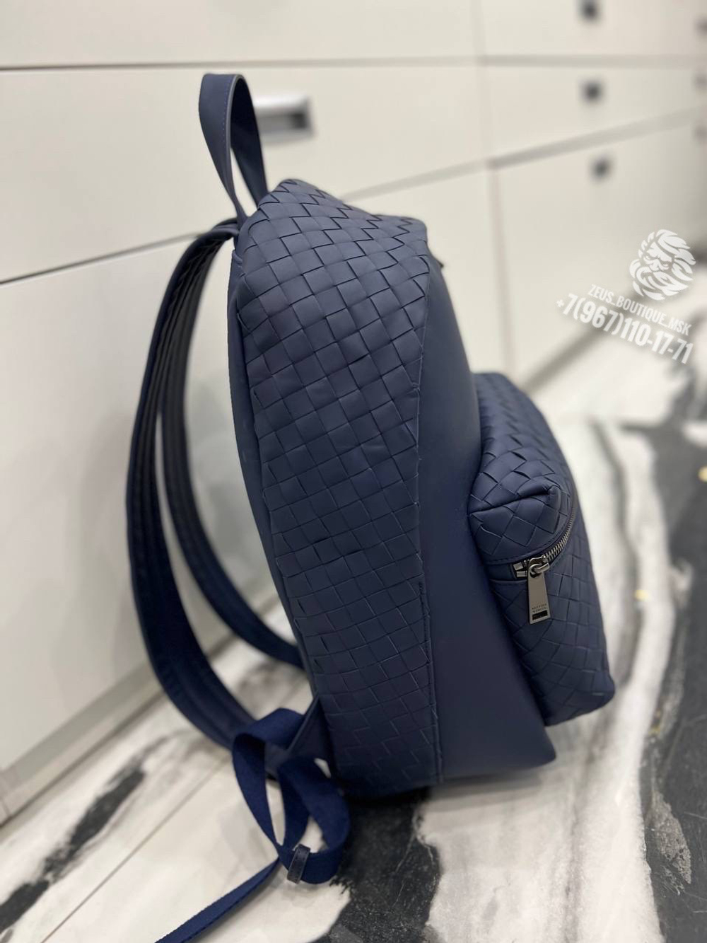 Рюкзак Bottega Veneta