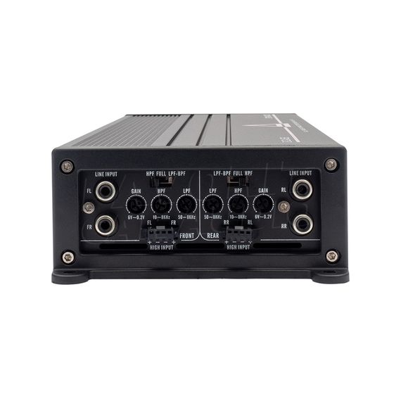 Усилитель AURA STORM-D4.300