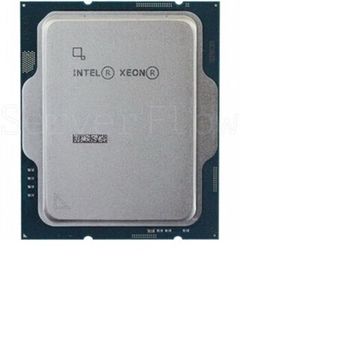 Процессор Intel Xeon 6357P