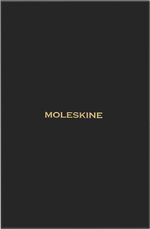 Еженедельник 2026 Moleskine Precious & Ethical MAMBA 13х21см (DSPRETK812WN3) бирюзовый в подар.коробке