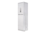 Напольный кондиционер Midea MFM/MOU-L mfm-50arn1-r/mou-55hn1-lr