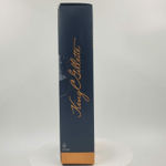 Многоразовый бритвенный станок Gillette King C. Blue Chrom, Германия