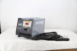 OPT-S9000A Многофункциональный споттер для точечной сварки, для работы по алюминию, 220В, сварочный ток 9000A