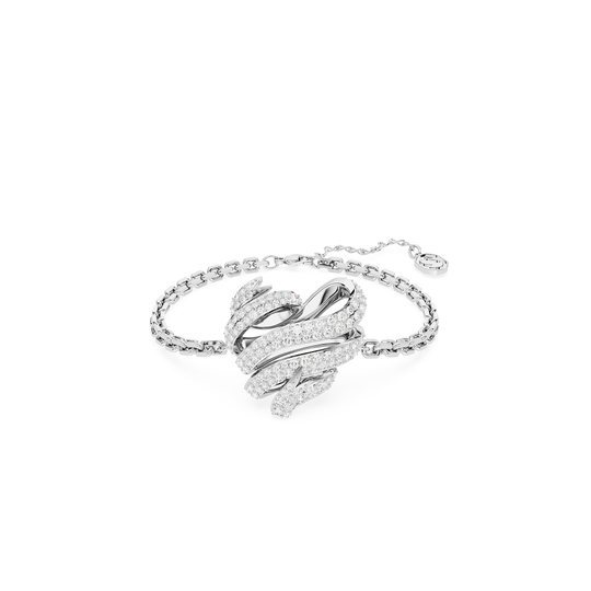 VOLTA:BRACELET S HEART CRY/RHS
