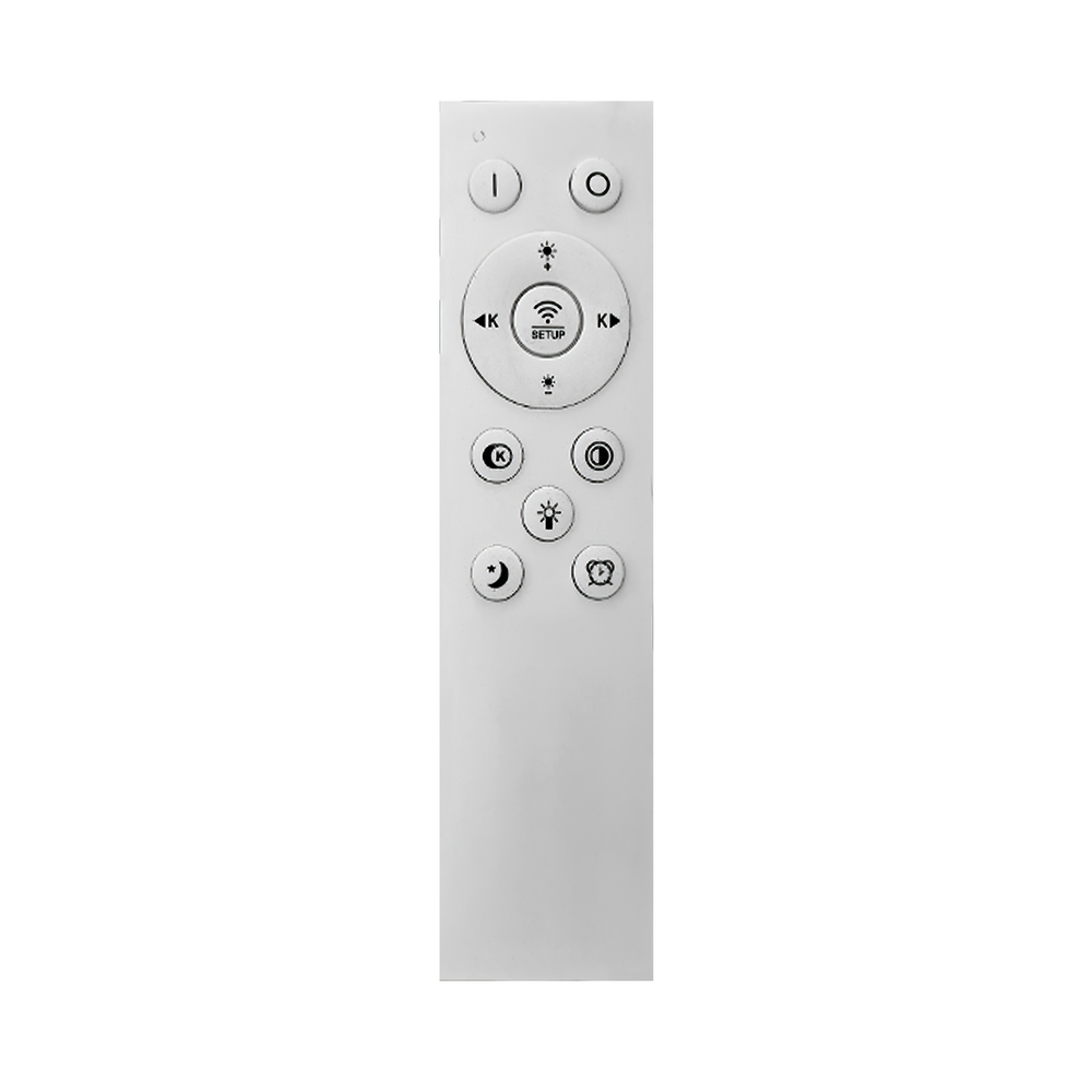 Потолочный светодиодный светильник Sonex 7718/42L MITRA LED SN 000 42Вт 3000-6500К D485 IP20 пульт ДУ ALTAIR