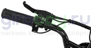 Электровелосипед JETSON COMETA 750W (48V/18.2Ah) фото №13