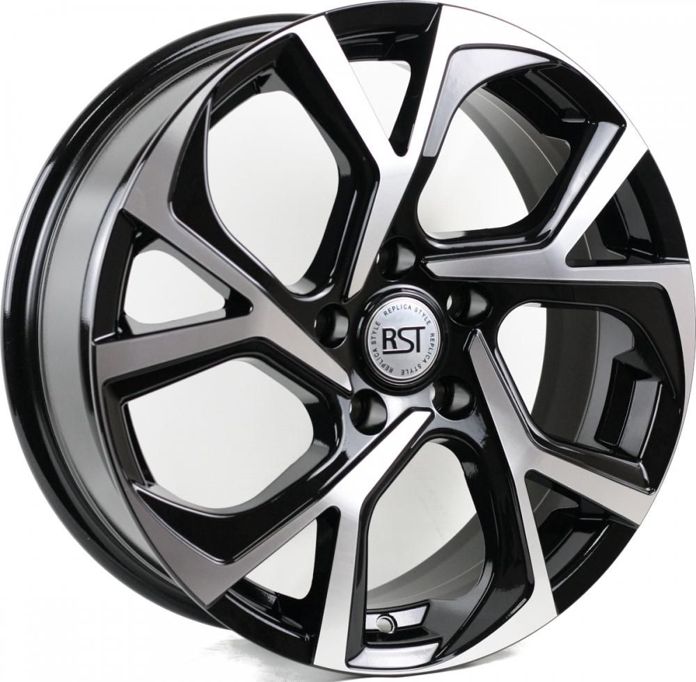 RST R087 6.5x17 5x114.3 ET 45 Dia 67.1 (BD)