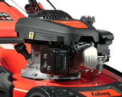Газонокосилка Fubag FPL 53 SM