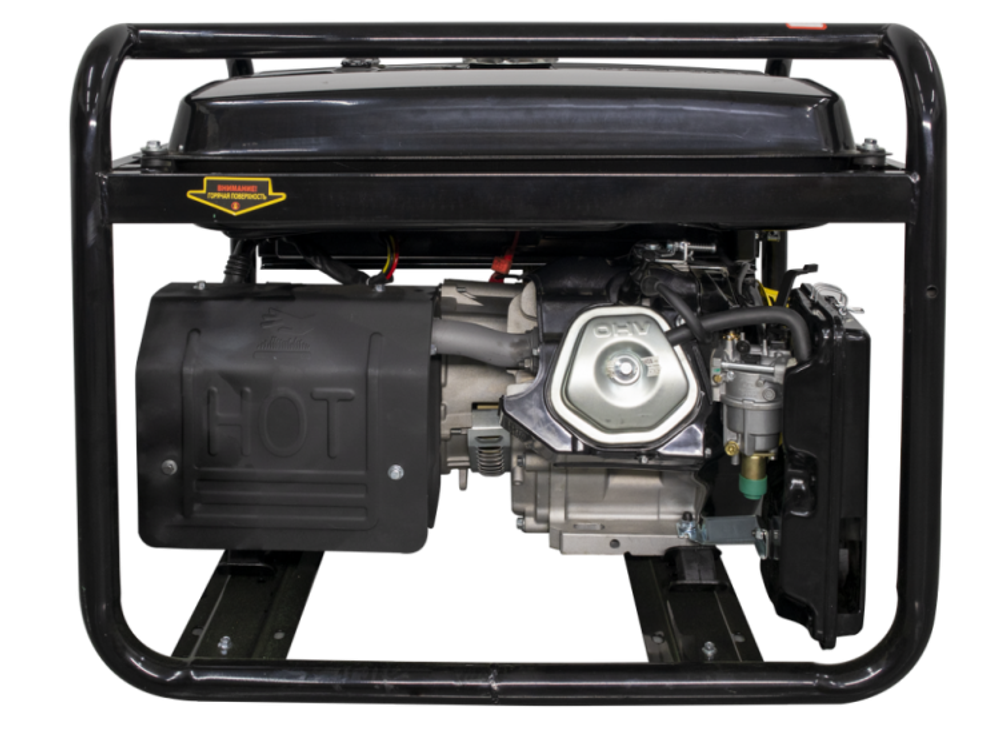 Электрогенератор Huter DY9500LX-3 PRO