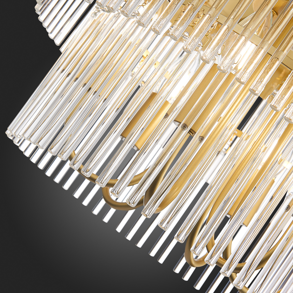 Люстра подвесная ST Luce Contatto SL1225.203.06