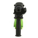 Перфоратор аккумуляторный бесщеточный Greenworks Арт. 3803007UB,  2 Дж, 24V, c 1хАКБ 4 Ач и ЗУ в сумке — фото 6