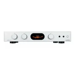 Audiolab 7000A Silver