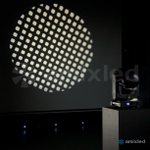 Световой прибор Amixled BSW 500 X-CORE